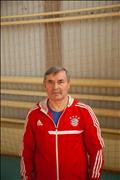 <b>Лазутин Анатолий Кузьмич</b><br>тренер-преподаватель<br>первая категория<br>Преподаваемые дисциплины: футбол<br>